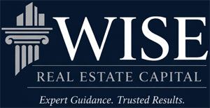 Wise RE Capital logo