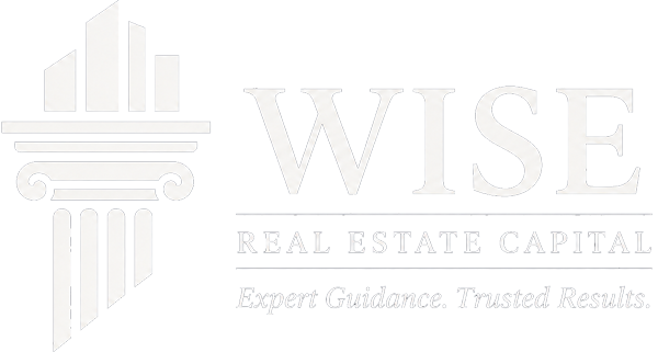 Wise Real Estate Capital logo